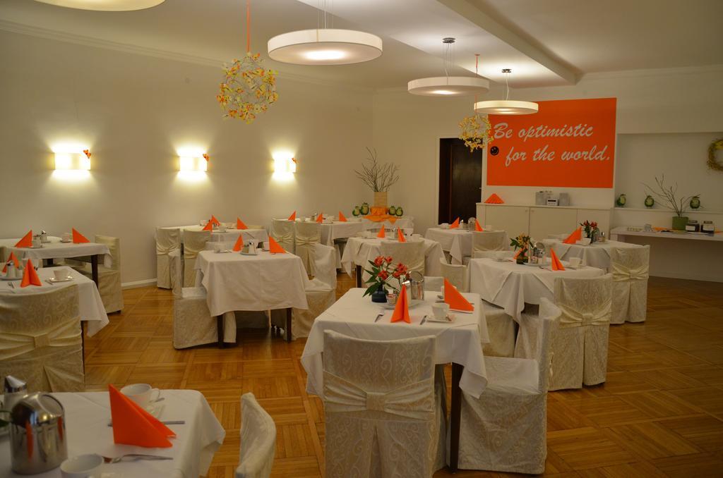 Stadthotel Guertler Amstetten Exterior photo
