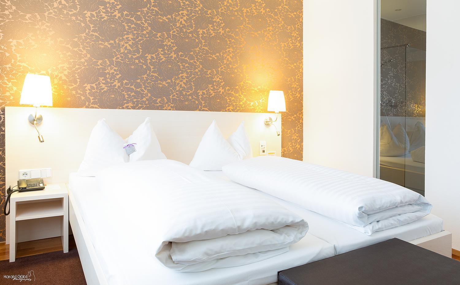 Stadthotel Guertler Amstetten Room photo
