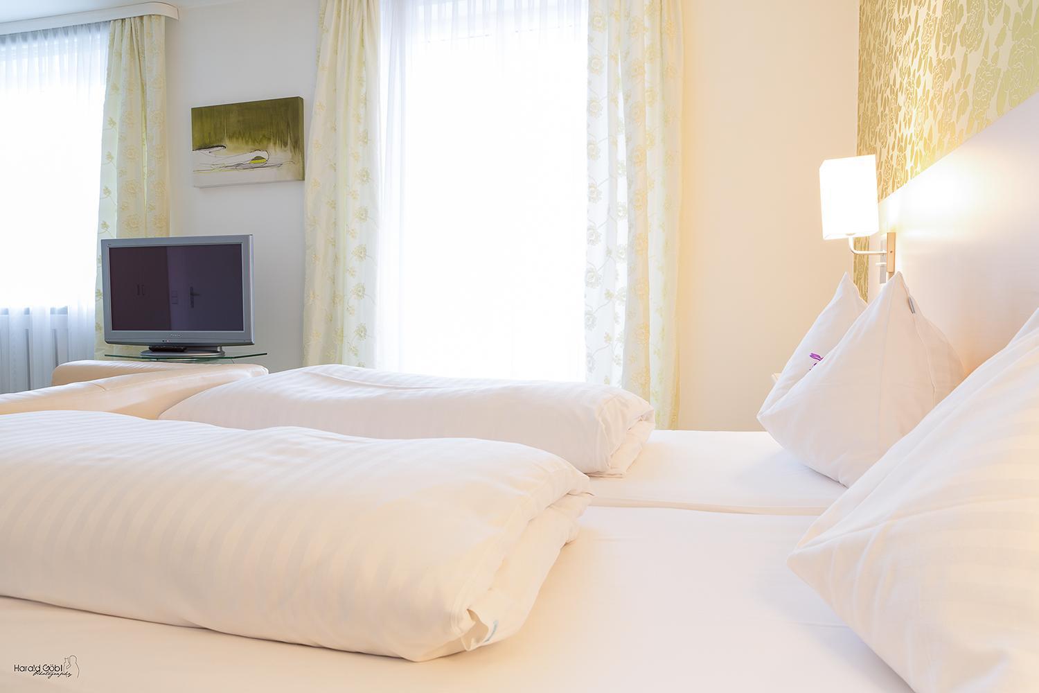 Stadthotel Guertler Amstetten Room photo