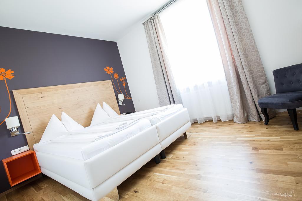 Stadthotel Guertler Amstetten Room photo