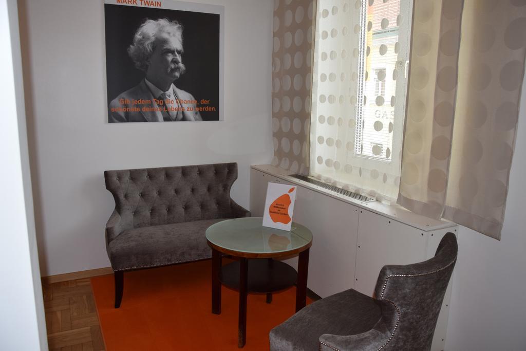 Stadthotel Guertler Amstetten Room photo