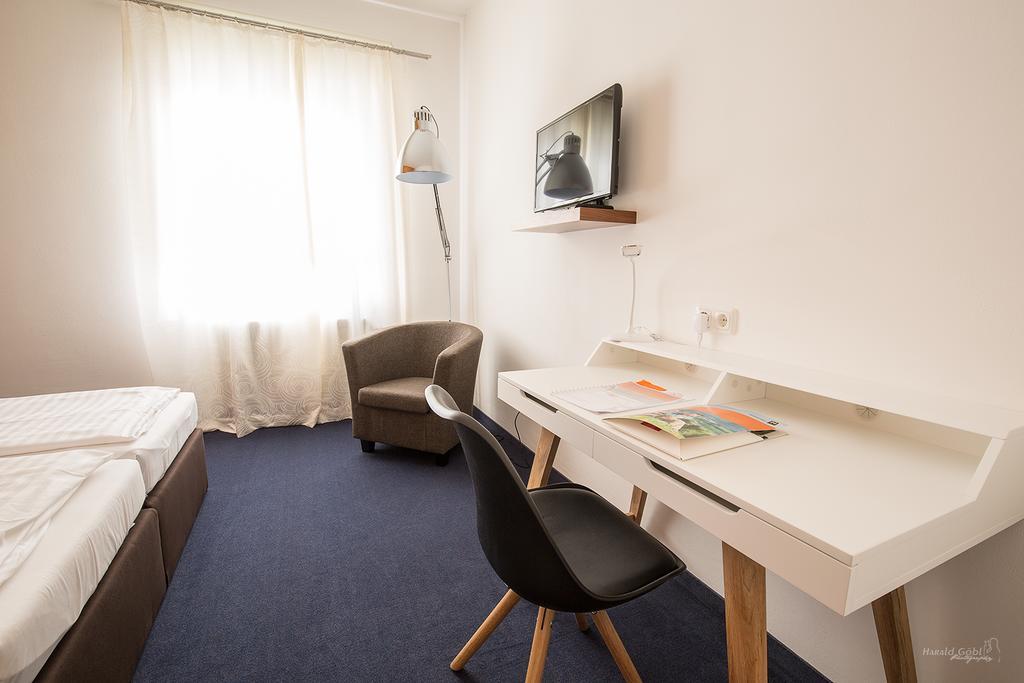 Stadthotel Guertler Amstetten Room photo